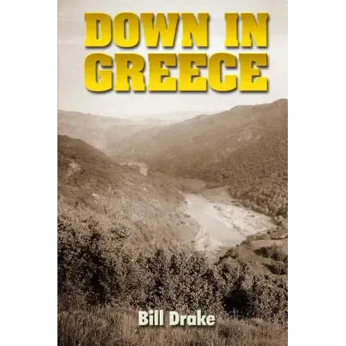 Down in Greece
