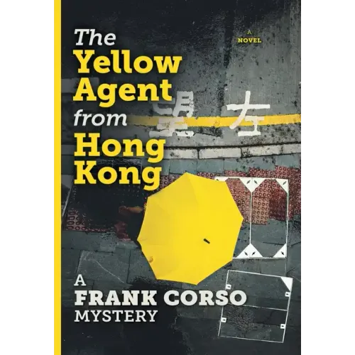 The Yellow Agent from Hong Kong