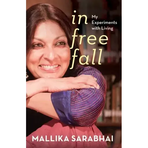 In Free Fall My Experiments with Living