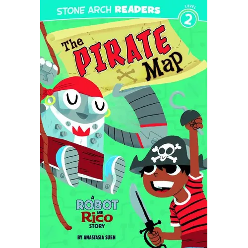 The Pirate Map