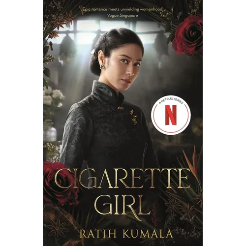 Cigarette Girl