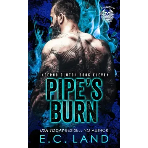 Pipe's Burn