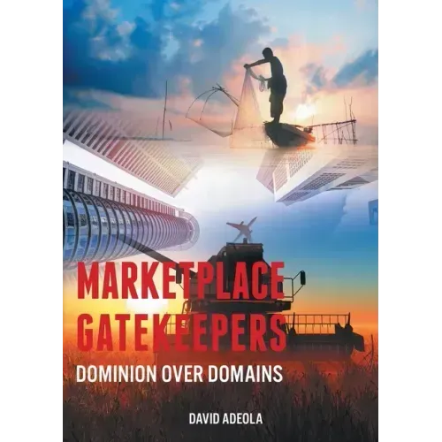 Marketplace Gatekeepers: Dominion over Domains