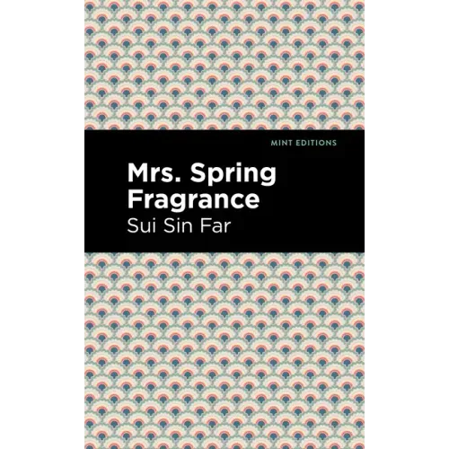 Mrs. Spring Fragrance