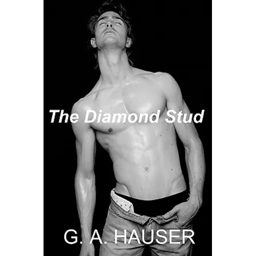 The Diamond Stud
