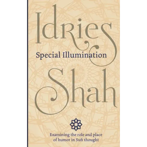 Special Illumination: The Sufi Use of Humor