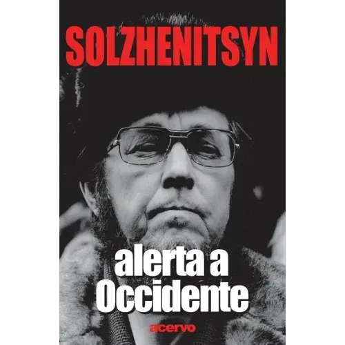 Alerta a Occidente