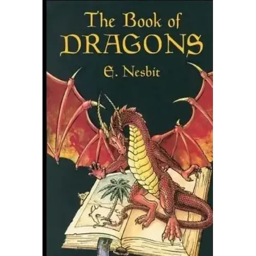 The Book of Dragons