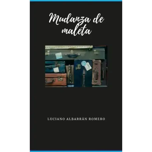 Mudanza de Maleta