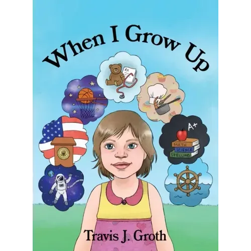 When I Grow Up