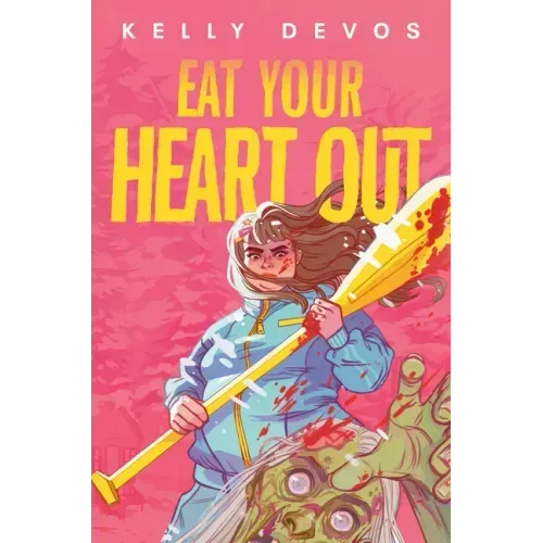 Eat Your Heart Out