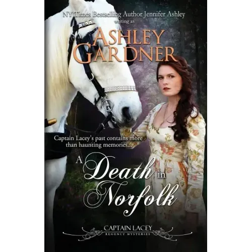 A Death in Norfolk