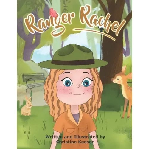 Ranger Rachel