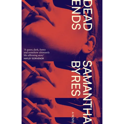 Dead Ends - Paperback