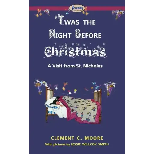 'Twas the Night before Christmas