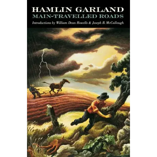 Main-Travelled Roads