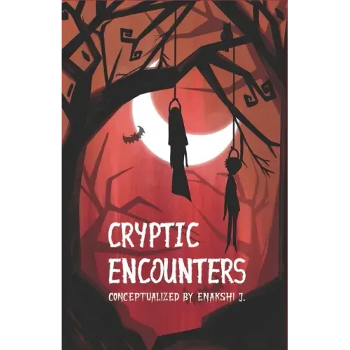 Cryptic Encounters