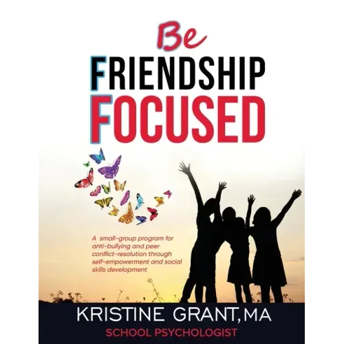 Bff - Be Friendship Focused