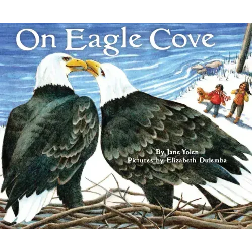 On Eagle Cove