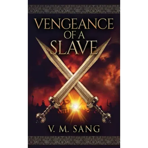 Vengeance Of A Slave