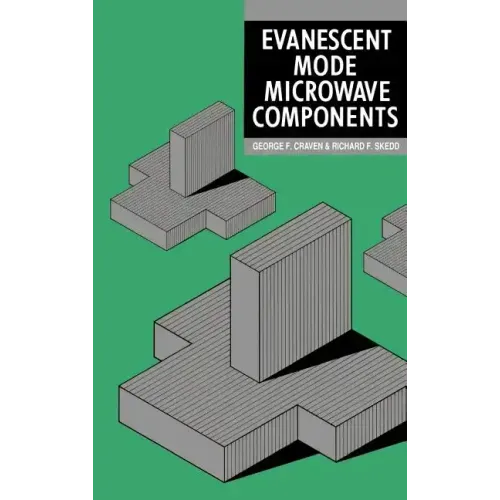 Evanescent Mode Microwave Components