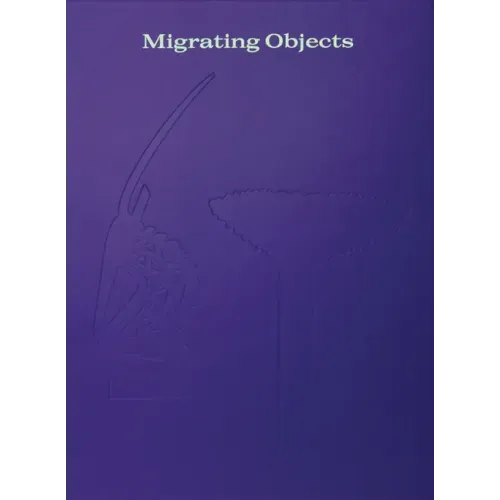Migrating Objects: Arts of Africa, Oceania, and the Americas in the Peggy Guggenheim Collection