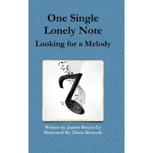 One Single Lonely Note