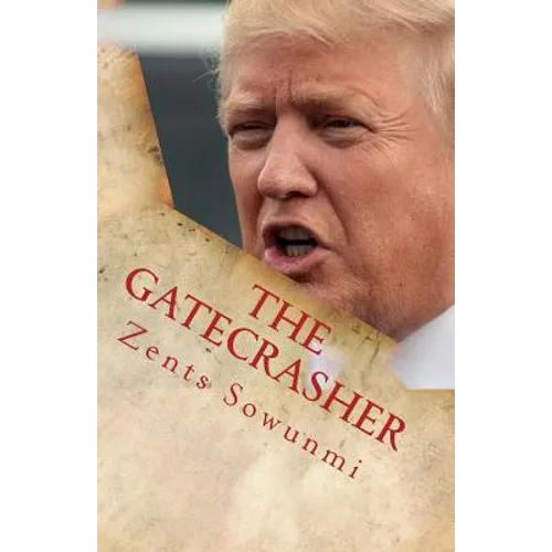 The Gatecrasher: True Hacks