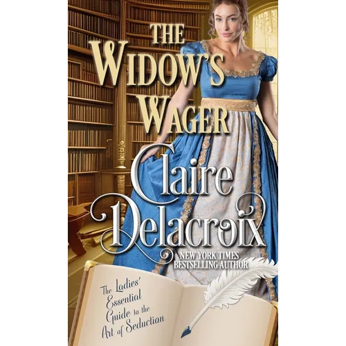 The Widow's Wager