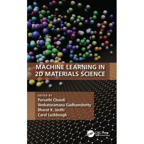 Machine Learning in 2D Materials Science