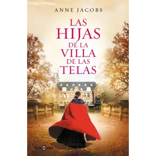 Las Hijas de la Villa de Las Telas / The Daughters of the Cloth Villa