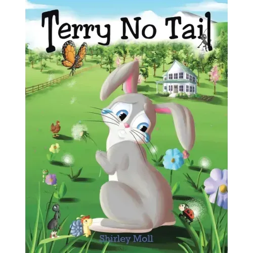 Terry No Tail