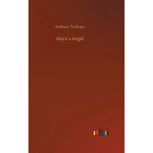 Alaya´s Angel