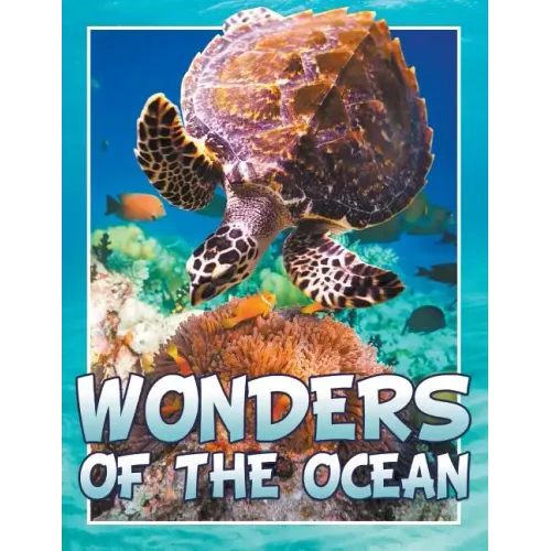 Wonders of the Ocean