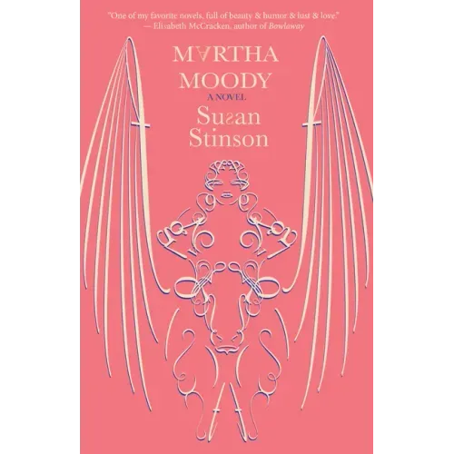 Martha Moody
