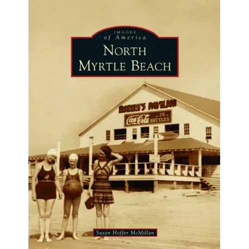 North Myrtle Beach