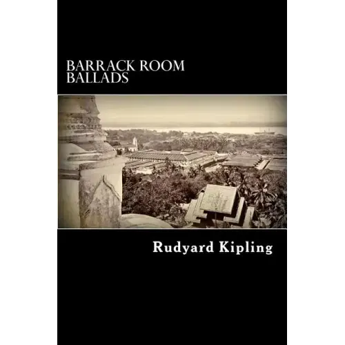 Barrack Room Ballads