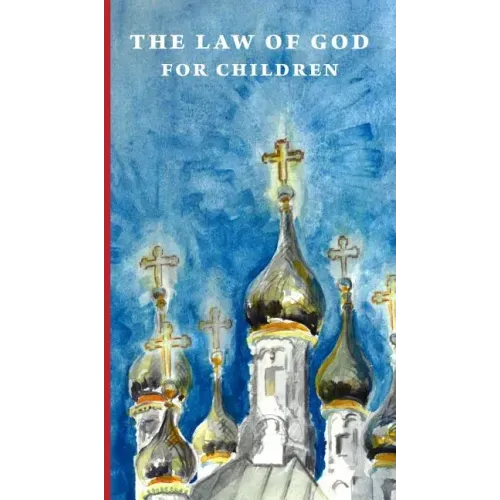The Law of God for Children
