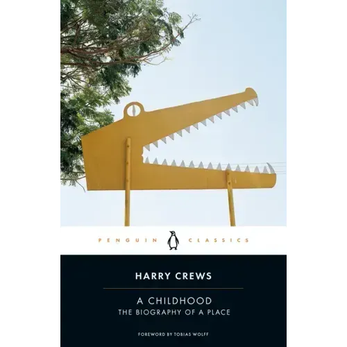 A Childhood: The Biography of a Place