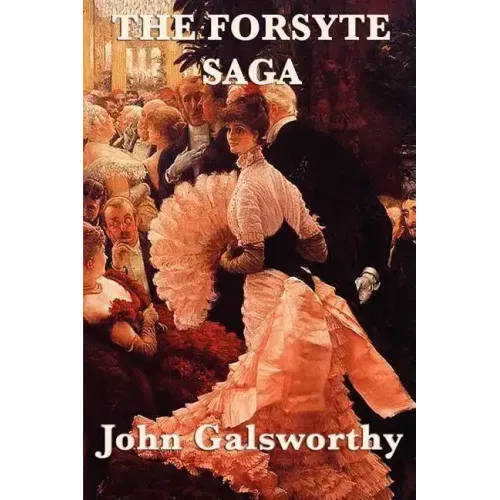 The Forsyte Saga