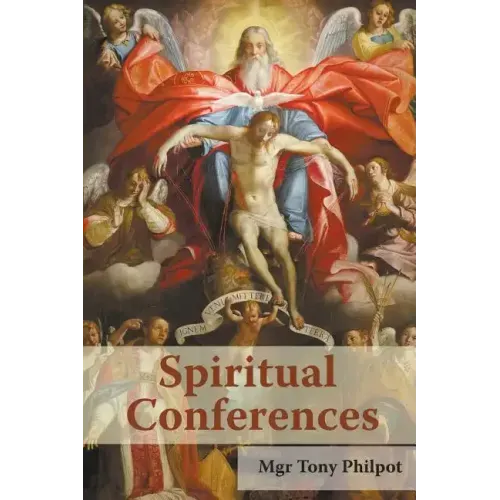 Spiritual Conferences