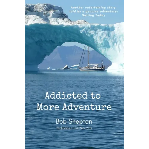 Addicted to More Adventure: Risk is good... Enjoy it