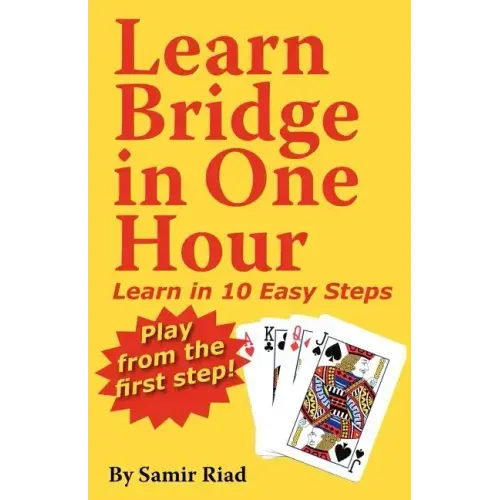 Learn Bridge in One Hour