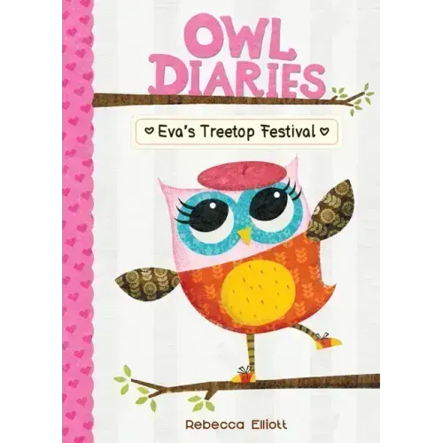 Eva's Treetop Festival: #1