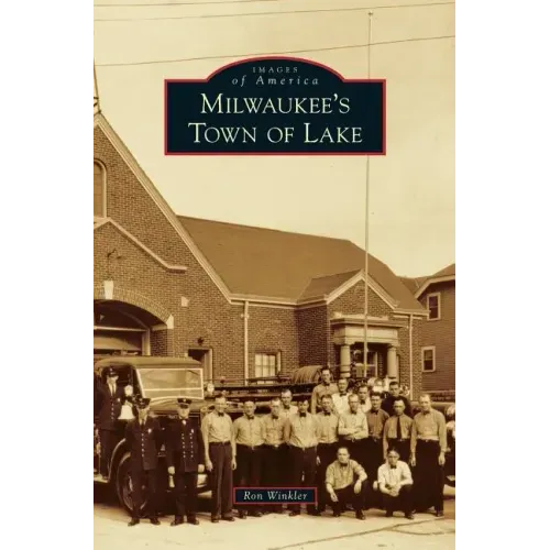 Milwaukee's Town of Lake