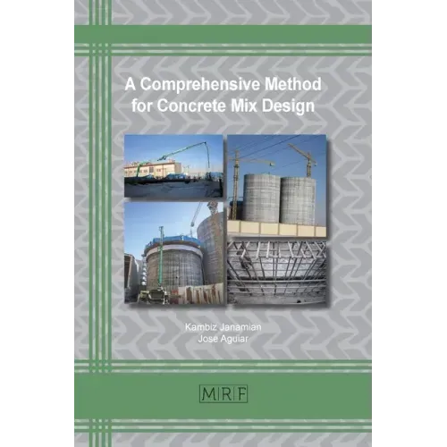 A Comprehensive Method for Concrete Mix Design