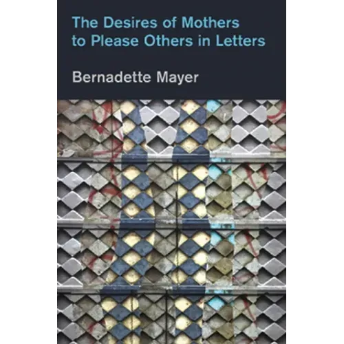 Desires Mothers to Please Others in Letters