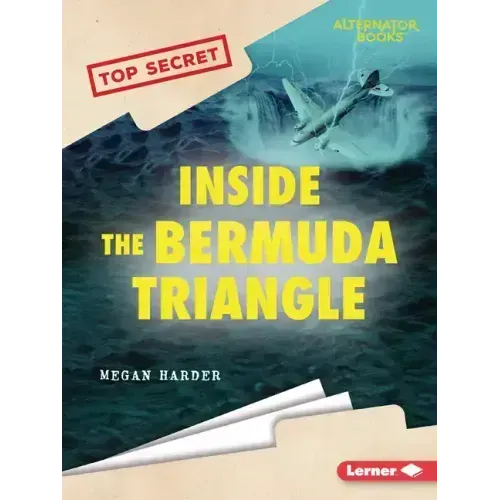 Inside the Bermuda Triangle