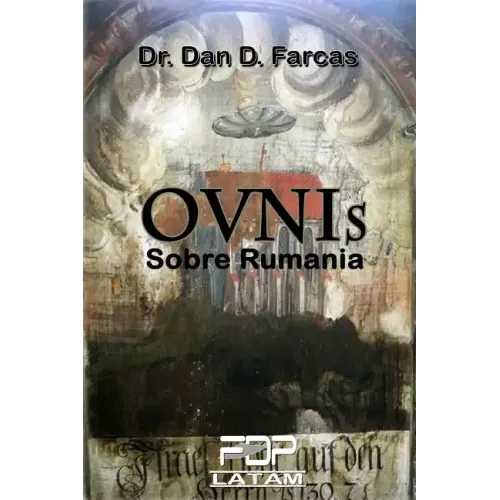 OVNIs SOBRE RUMANIA