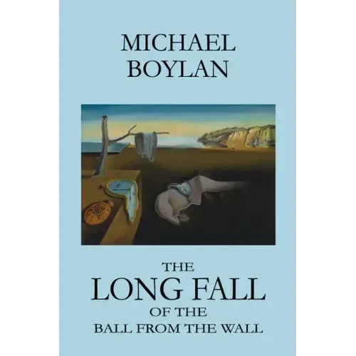 The Long Fall of the Ball from the Wall
